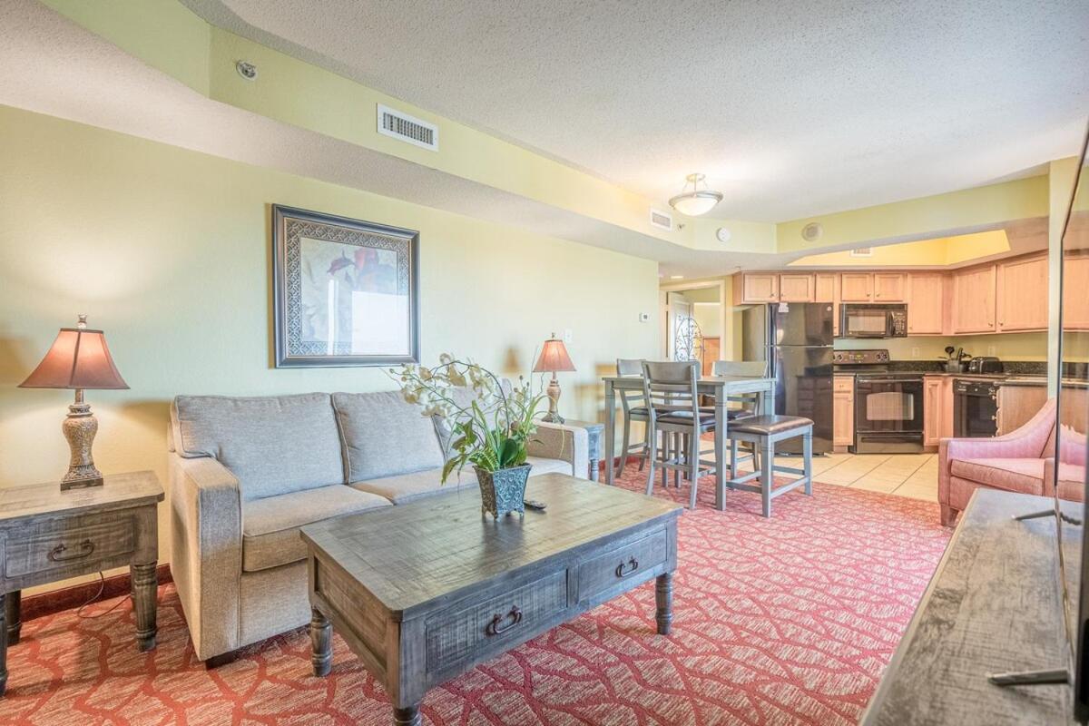 Bay View 1011, City View, 4Ppl Myrtle Beach Exterior foto