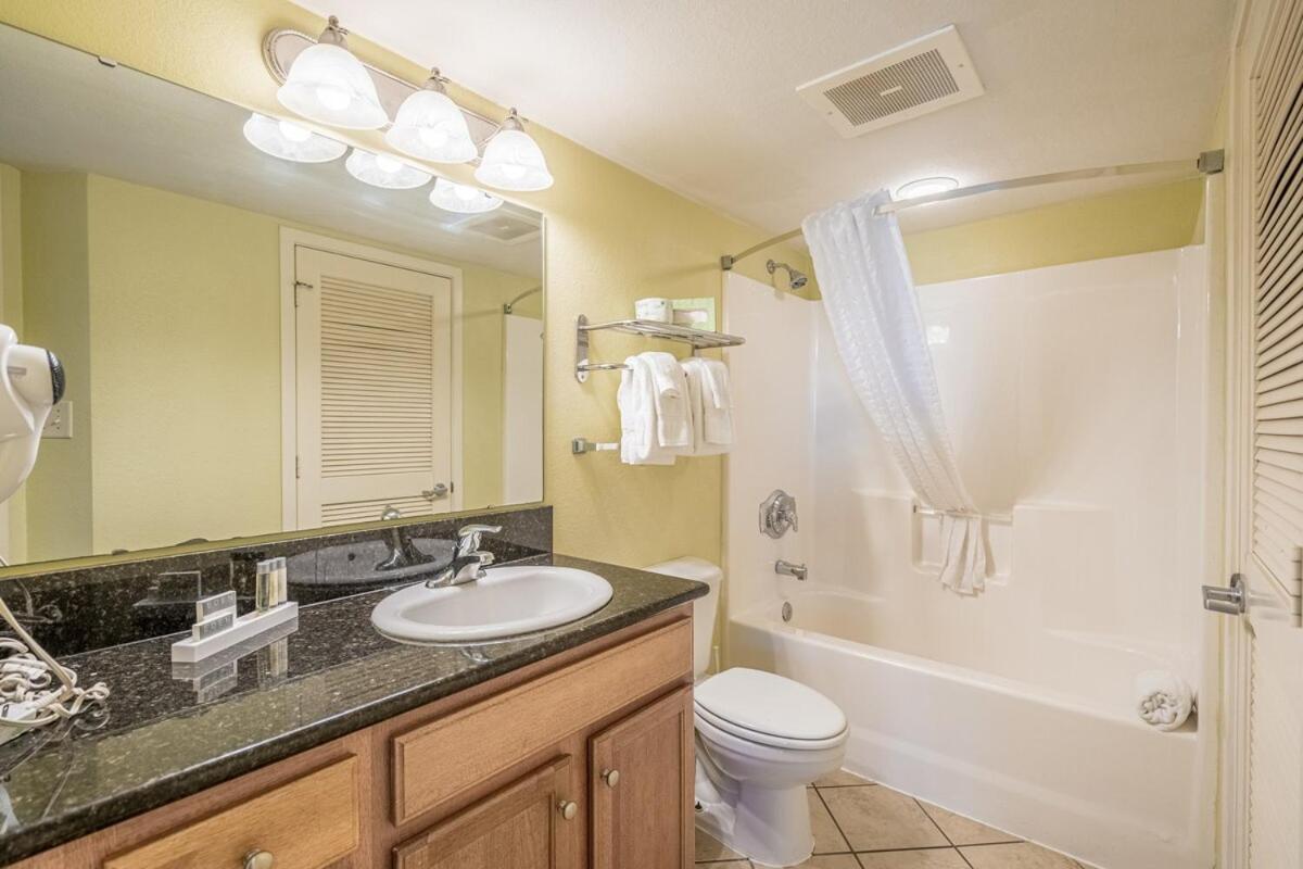 Bay View 1011, City View, 4Ppl Myrtle Beach Exterior foto
